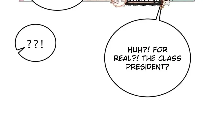 Spoiler Alert: High Teen Chapter 36 page 40