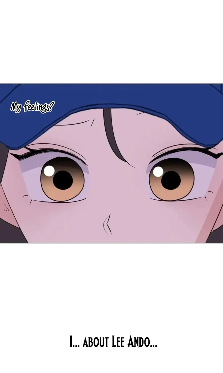 Spoiler Alert: High Teen Chapter 36 page 42