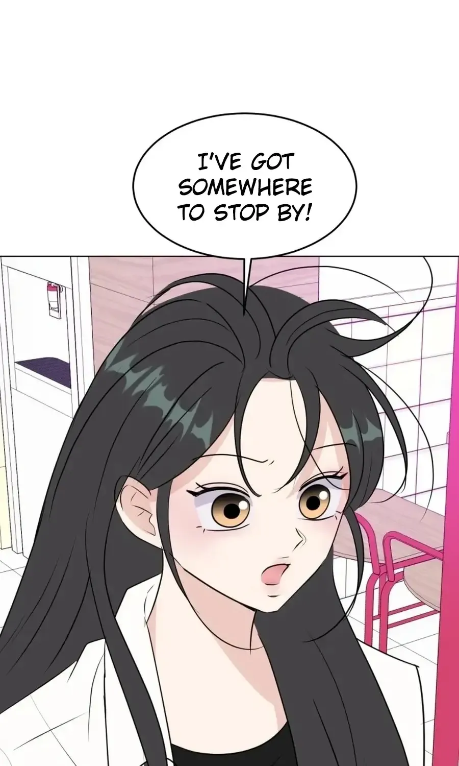 Spoiler Alert: High Teen Chapter 36 page 53