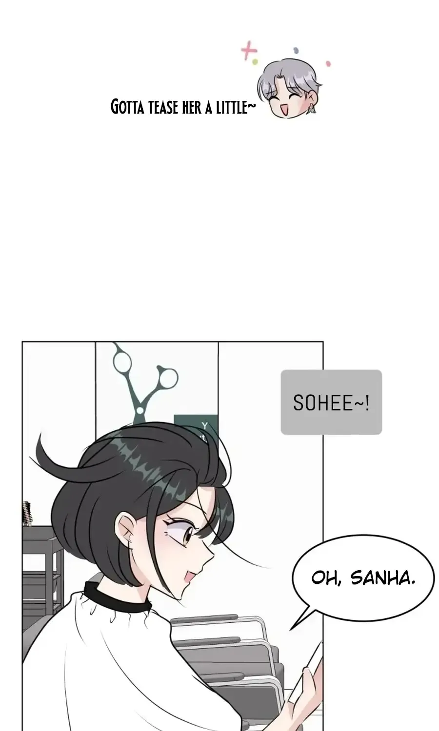 Spoiler Alert: High Teen Chapter 36 page 62