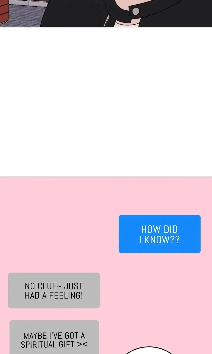 Spoiler Alert: High Teen Chapter 36 page 65