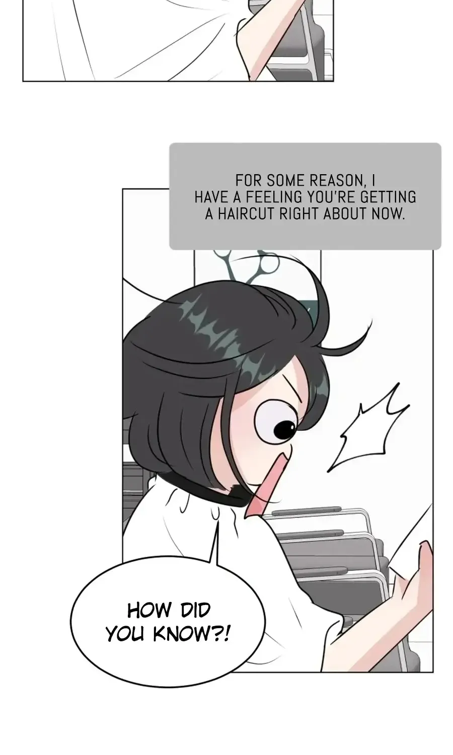 Spoiler Alert: High Teen Chapter 36 page 63