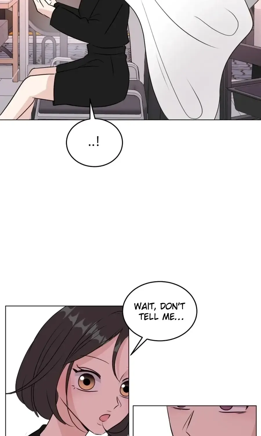 Spoiler Alert: High Teen Chapter 36 page 67