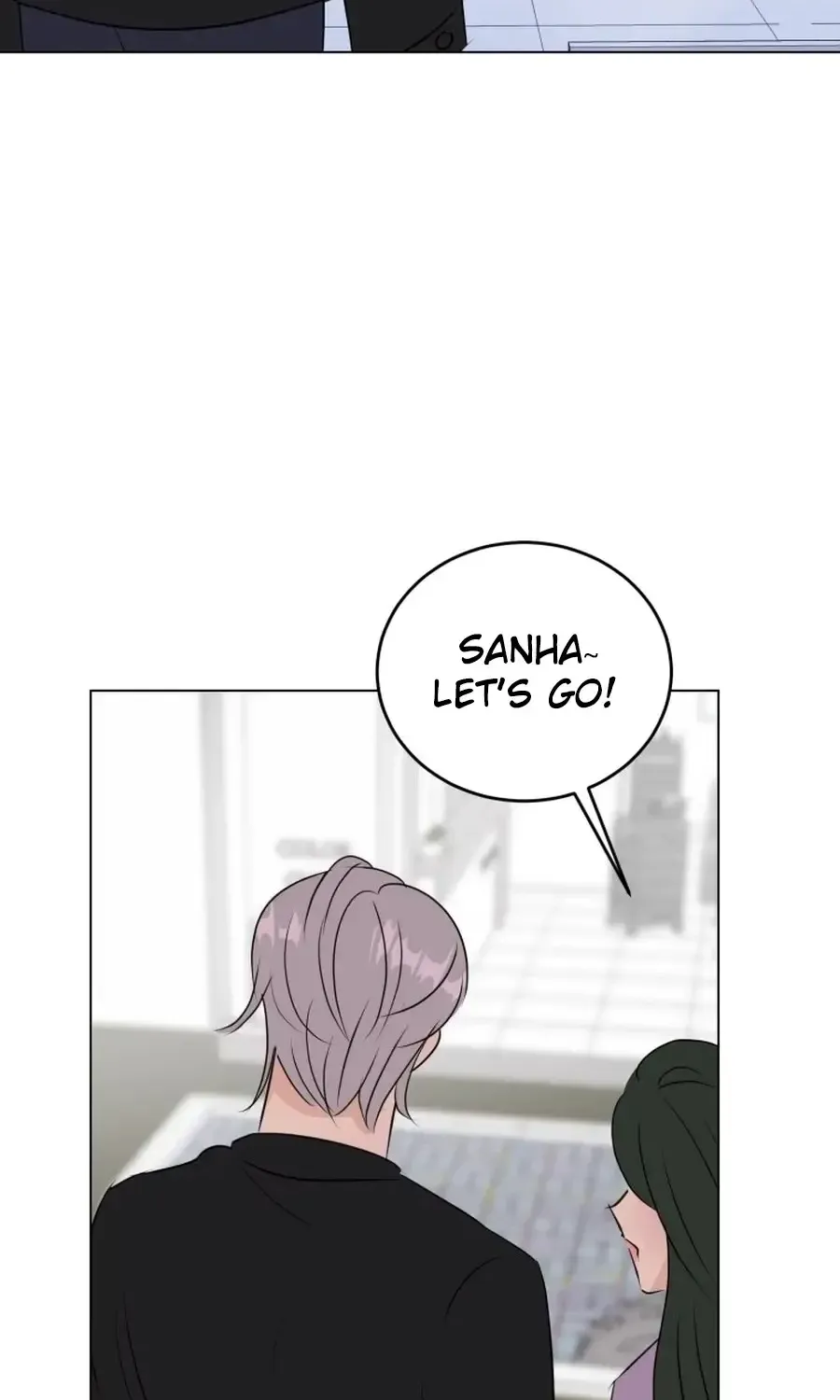 Spoiler Alert: High Teen Chapter 36 page 72