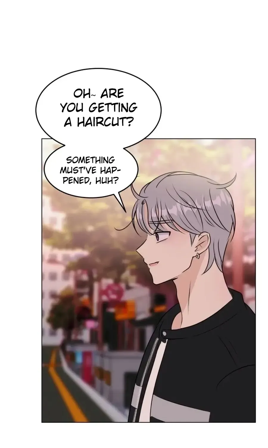 Spoiler Alert: High Teen Chapter 36 page 61