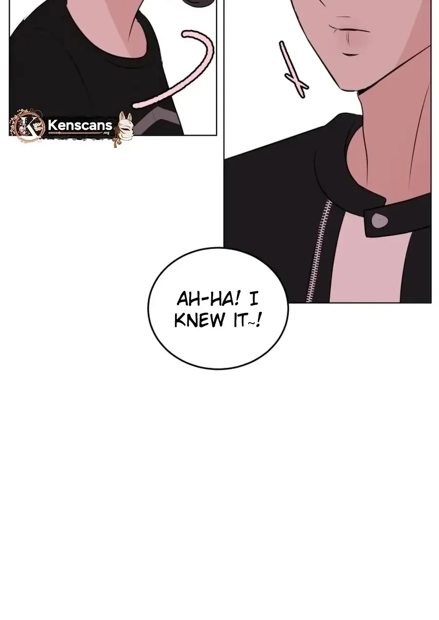 Spoiler Alert: High Teen Chapter 36 page 68