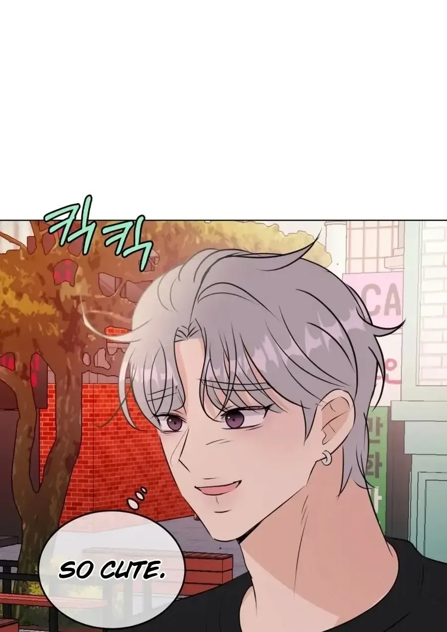 Spoiler Alert: High Teen Chapter 36 page 64