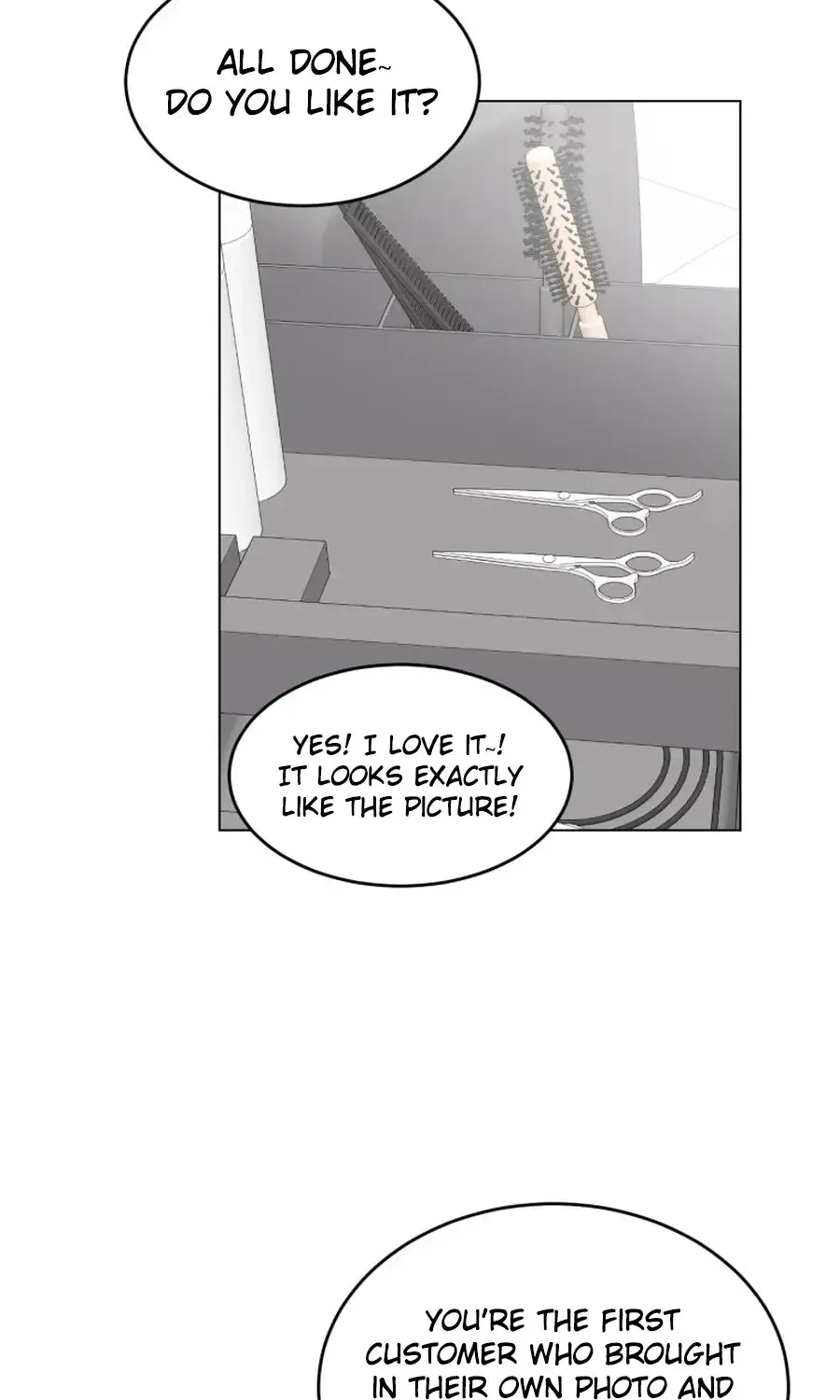 Spoiler Alert: High Teen Chapter 36 page 75
