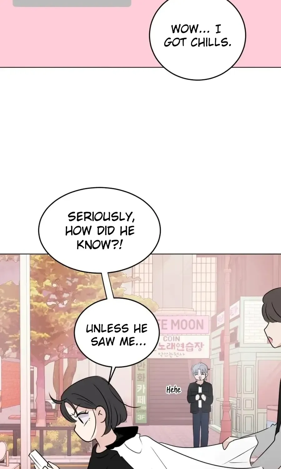 Spoiler Alert: High Teen Chapter 36 page 66
