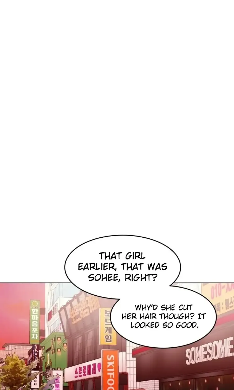 Spoiler Alert: High Teen Chapter 36 page 77