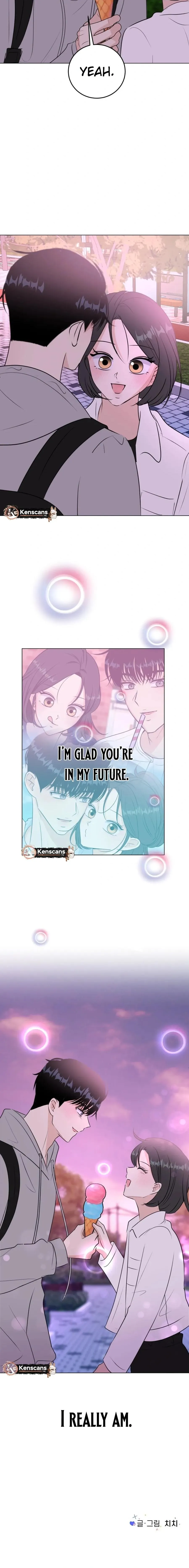 Spoiler Alert: High Teen Chapter 37 page 11