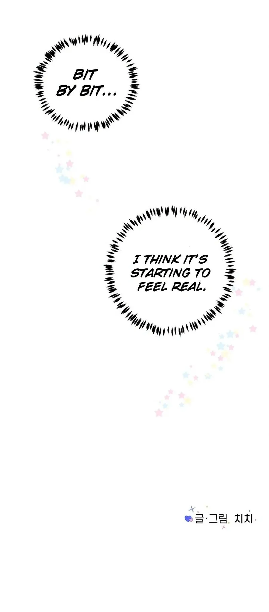 Spoiler Alert: High Teen Chapter 38 page 10