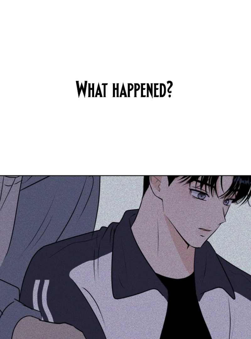 Spoiler Alert: High Teen Chapter 4 page 8