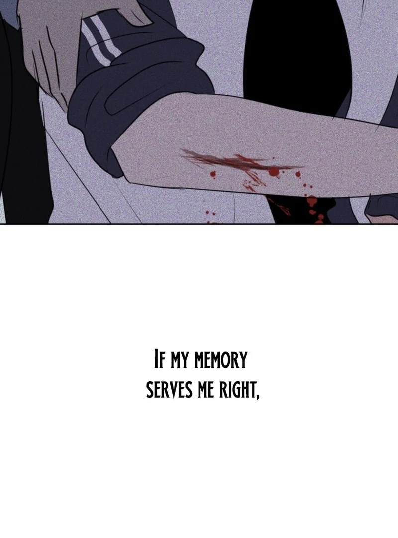 Spoiler Alert: High Teen Chapter 4 page 9