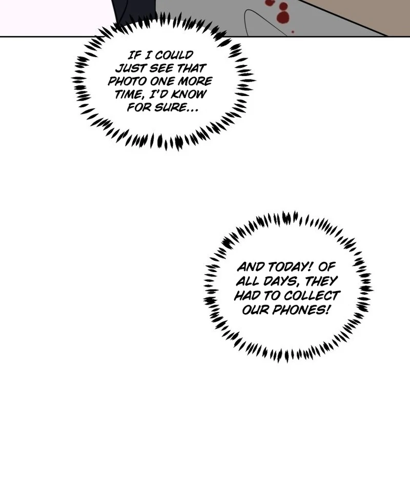Spoiler Alert: High Teen Chapter 4 page 11