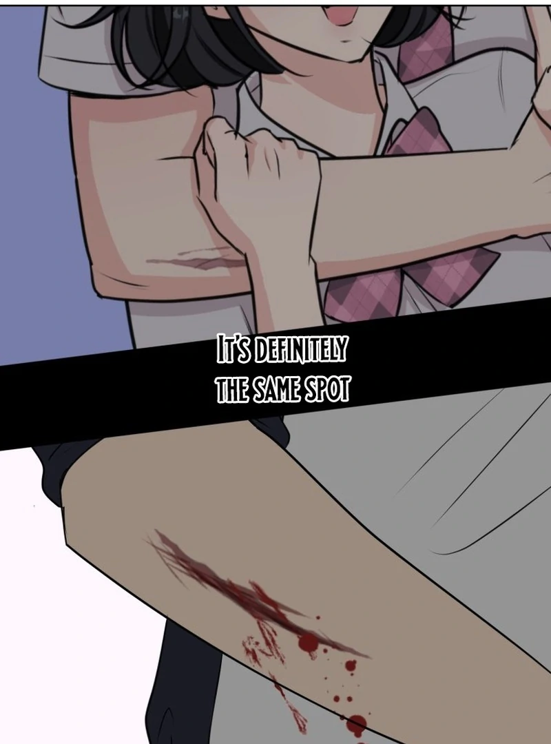 Spoiler Alert: High Teen Chapter 4 page 10