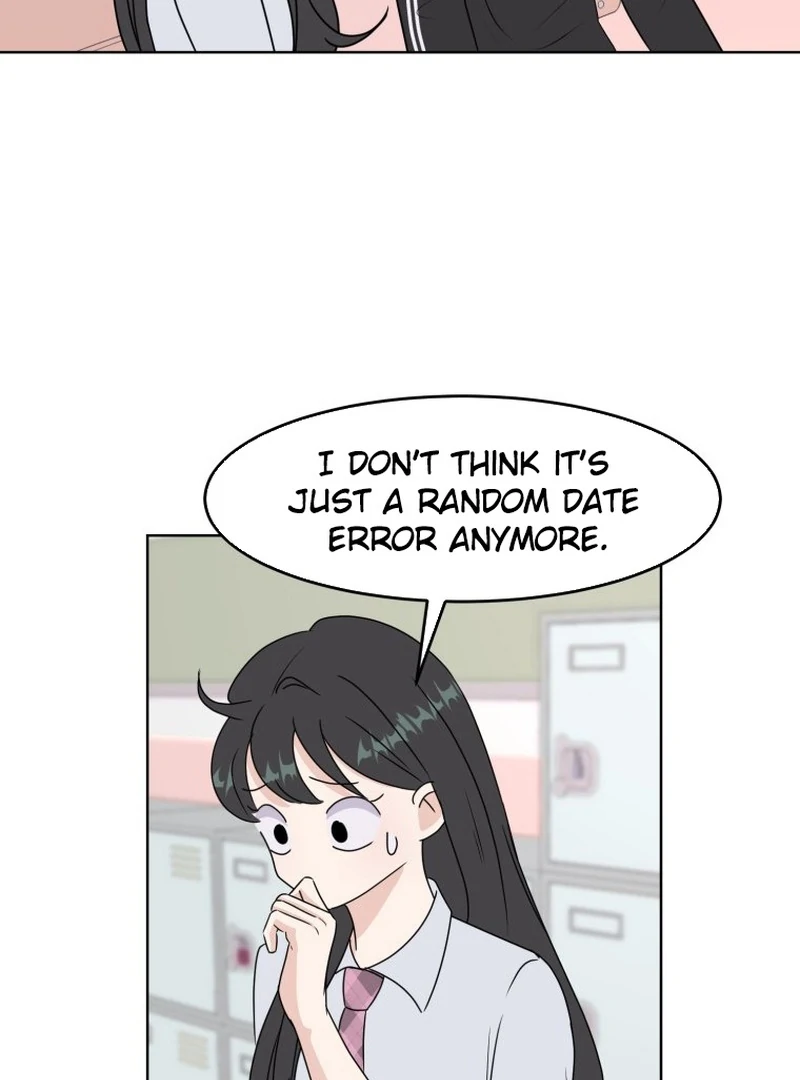 Spoiler Alert: High Teen Chapter 4 page 15