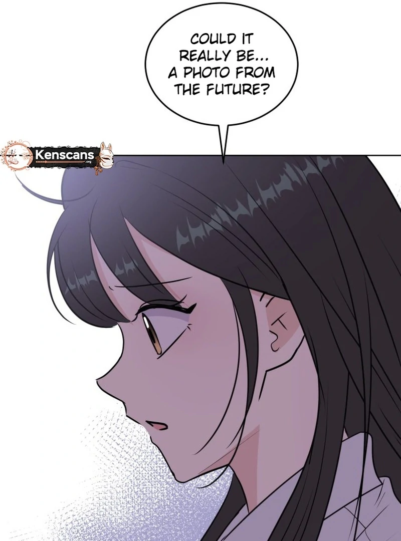 Spoiler Alert: High Teen Chapter 4 page 13