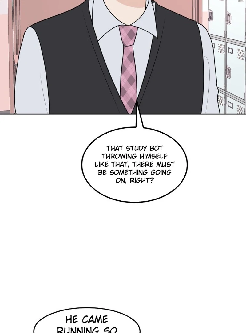 Spoiler Alert: High Teen Chapter 4 page 21
