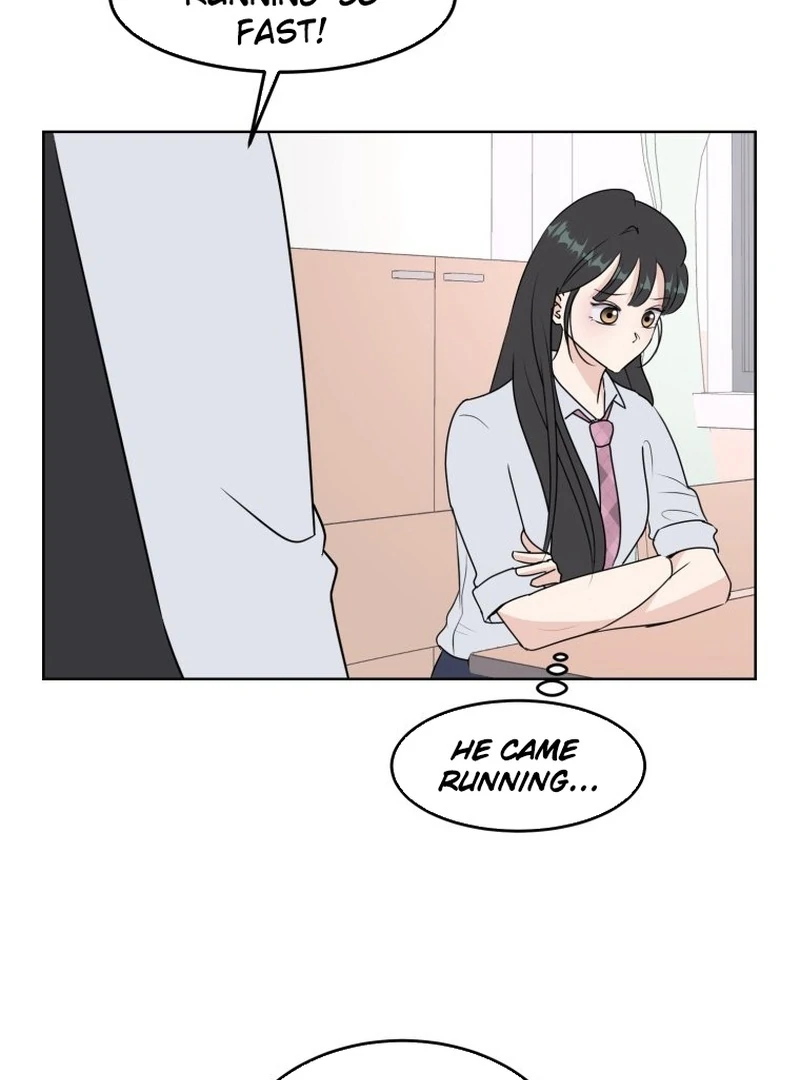 Spoiler Alert: High Teen Chapter 4 page 22