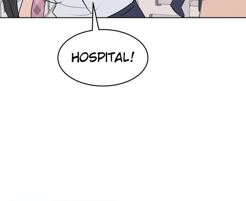 Spoiler Alert: High Teen Chapter 4 page 30