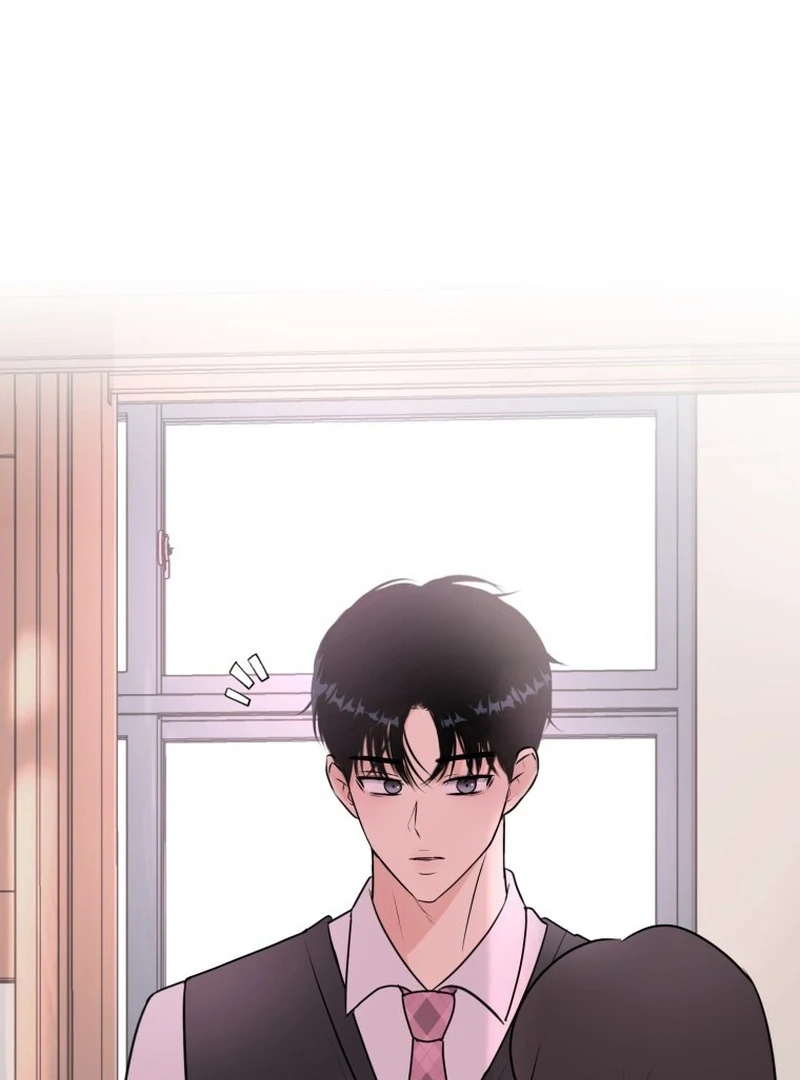 Spoiler Alert: High Teen Chapter 4 page 32