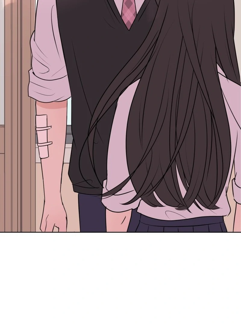 Spoiler Alert: High Teen Chapter 4 page 33