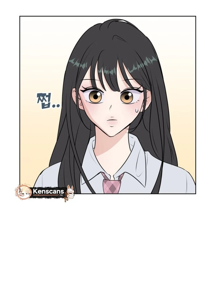 Spoiler Alert: High Teen Chapter 4 page 39