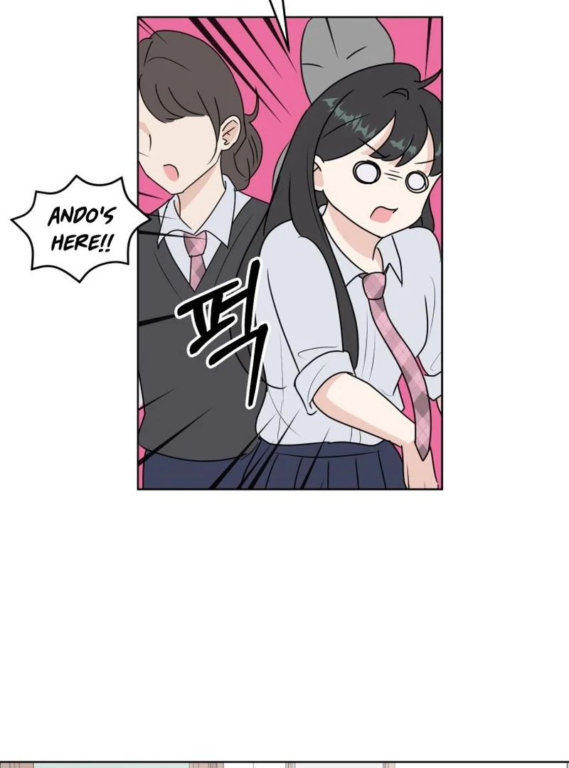 Spoiler Alert: High Teen Chapter 4 page 37