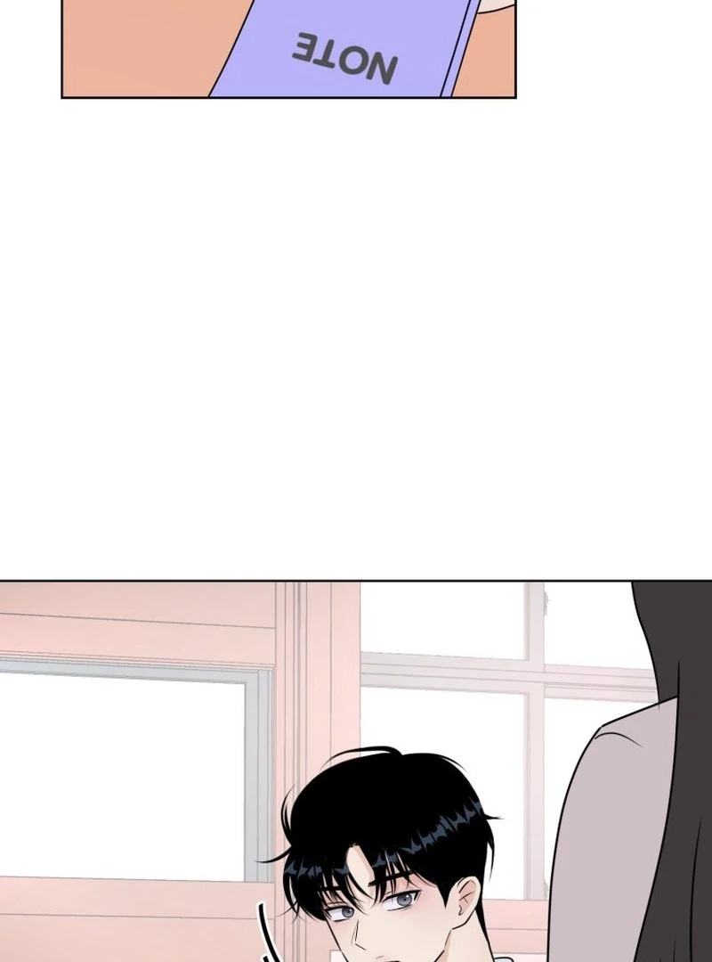Spoiler Alert: High Teen Chapter 4 page 43