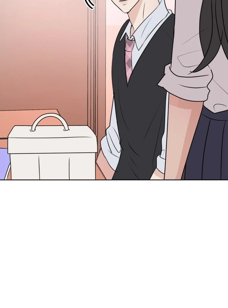 Spoiler Alert: High Teen Chapter 4 page 44