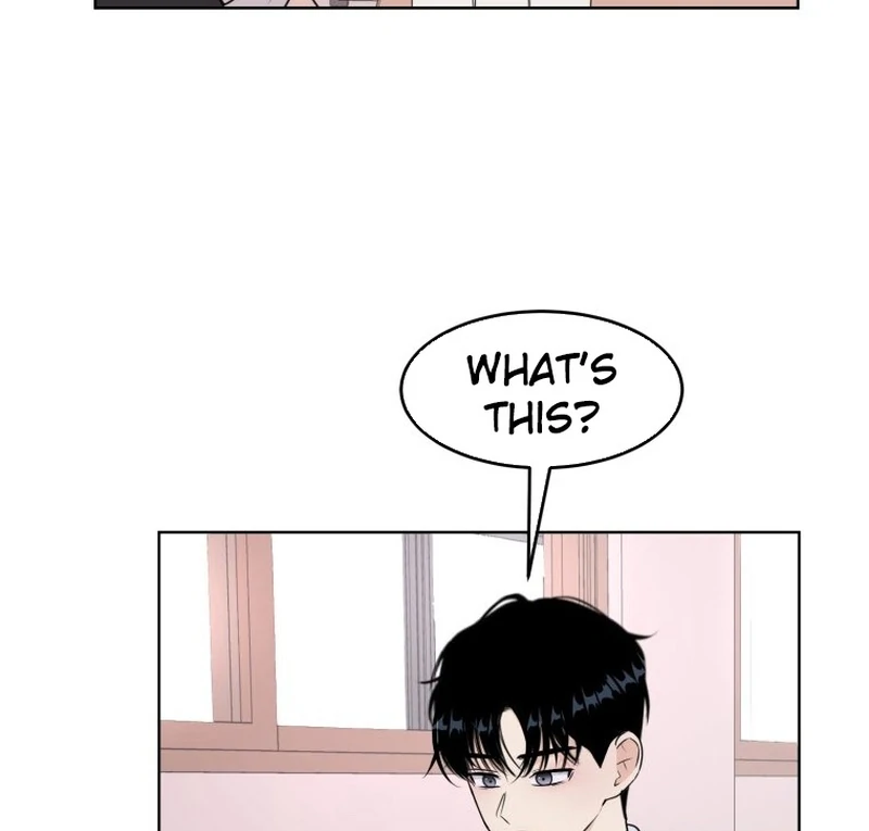 Spoiler Alert: High Teen Chapter 4 page 46