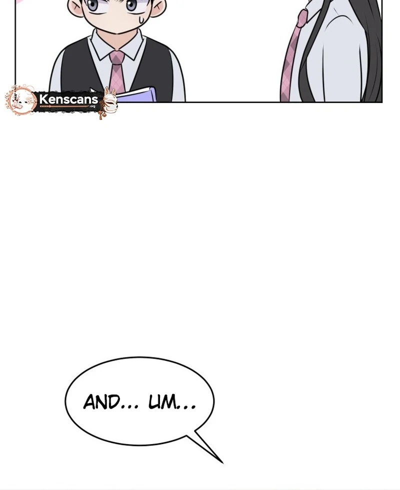 Spoiler Alert: High Teen Chapter 4 page 52