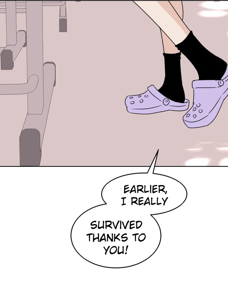 Spoiler Alert: High Teen Chapter 4 page 53