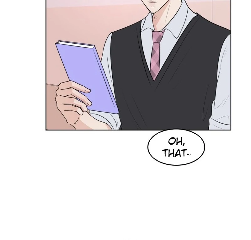 Spoiler Alert: High Teen Chapter 4 page 47