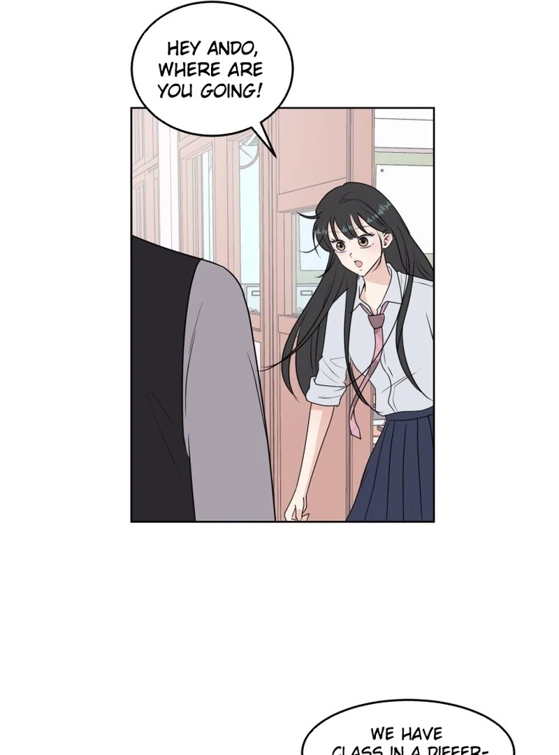 Spoiler Alert: High Teen Chapter 4 page 59