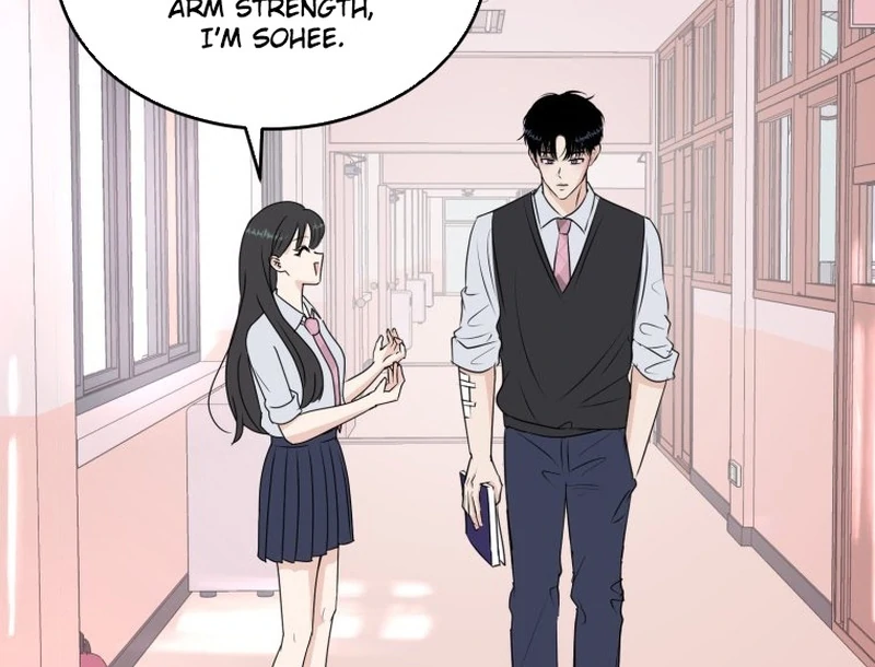Spoiler Alert: High Teen Chapter 4 page 63