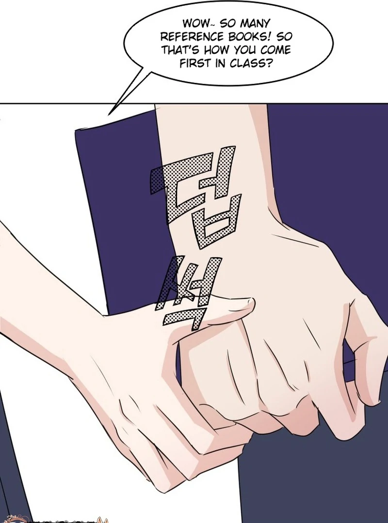Spoiler Alert: High Teen Chapter 4 page 65