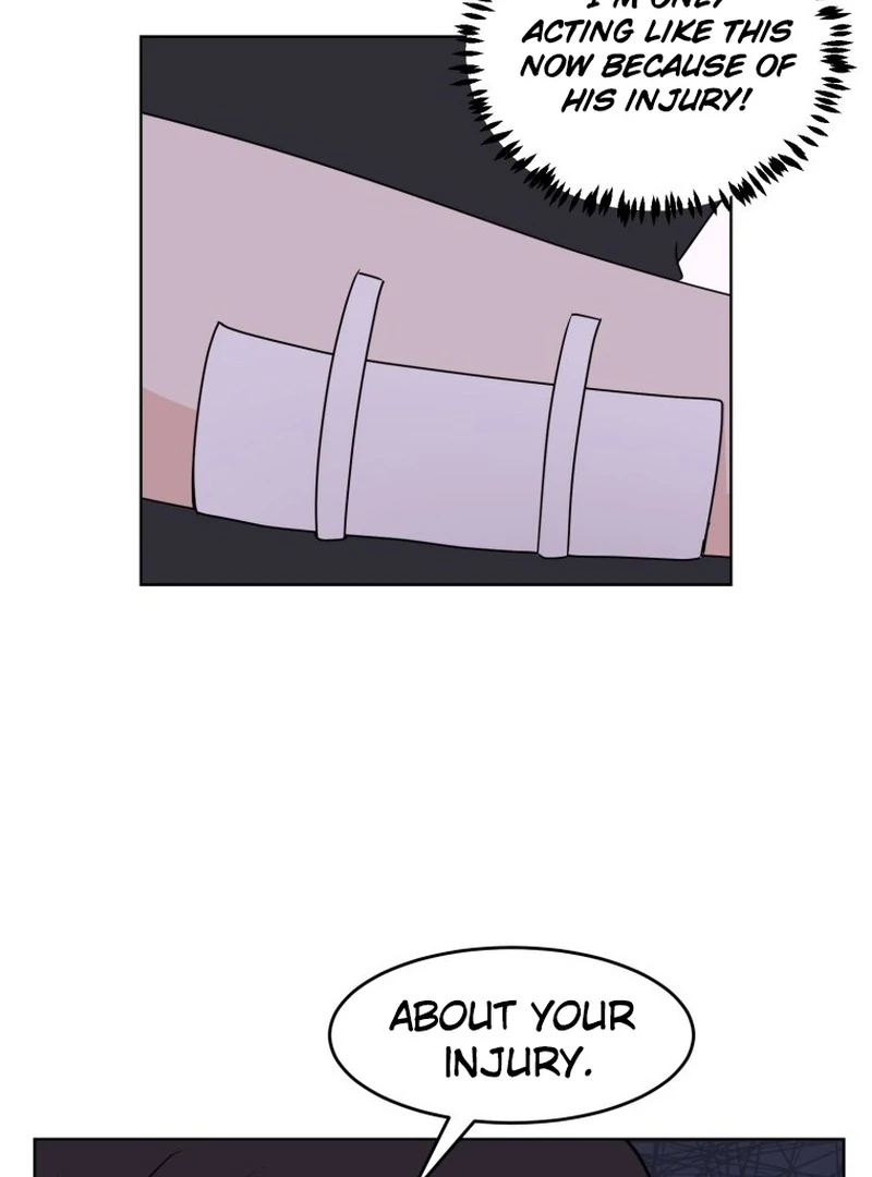 Spoiler Alert: High Teen Chapter 4 page 72