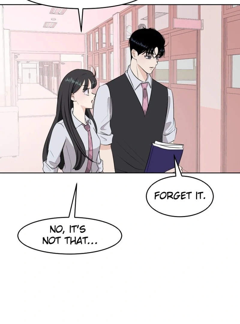 Spoiler Alert: High Teen Chapter 4 page 74
