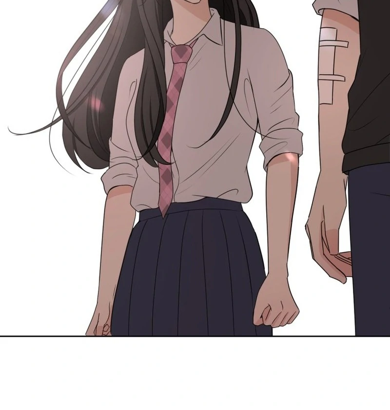 Spoiler Alert: High Teen Chapter 4 page 76