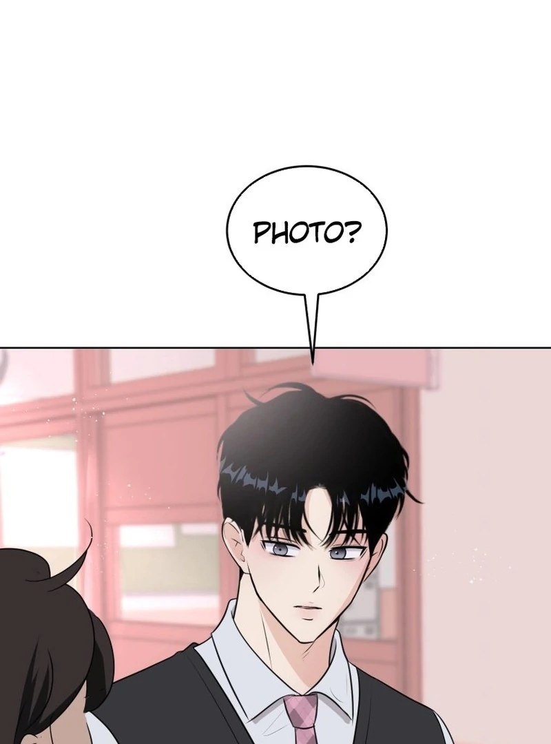 Spoiler Alert: High Teen Chapter 4 page 77