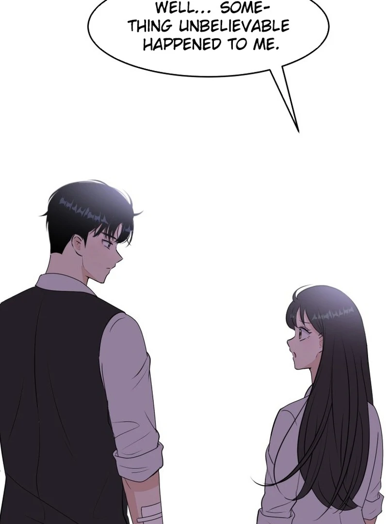 Spoiler Alert: High Teen Chapter 4 page 79
