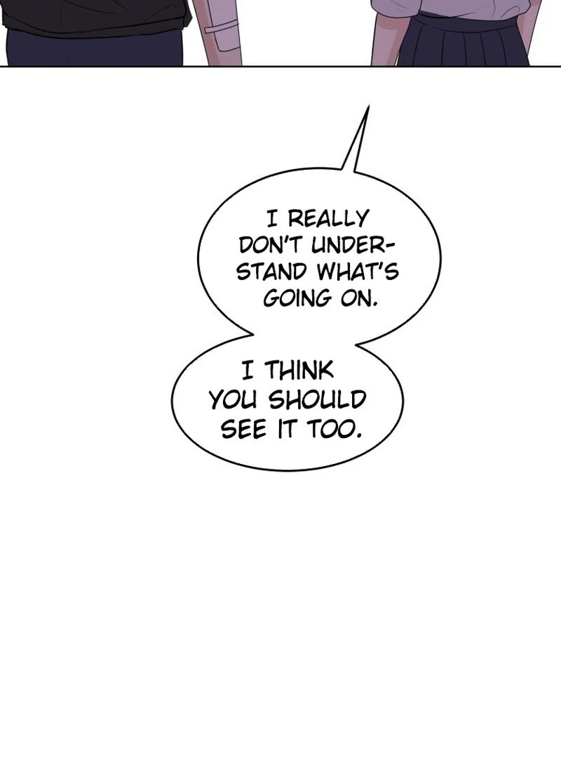 Spoiler Alert: High Teen Chapter 4 page 80