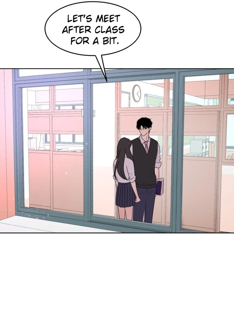Spoiler Alert: High Teen Chapter 4 page 83