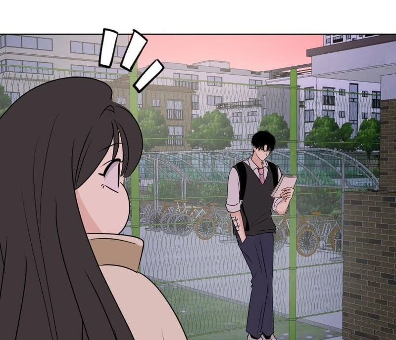 Spoiler Alert: High Teen Chapter 4 page 87