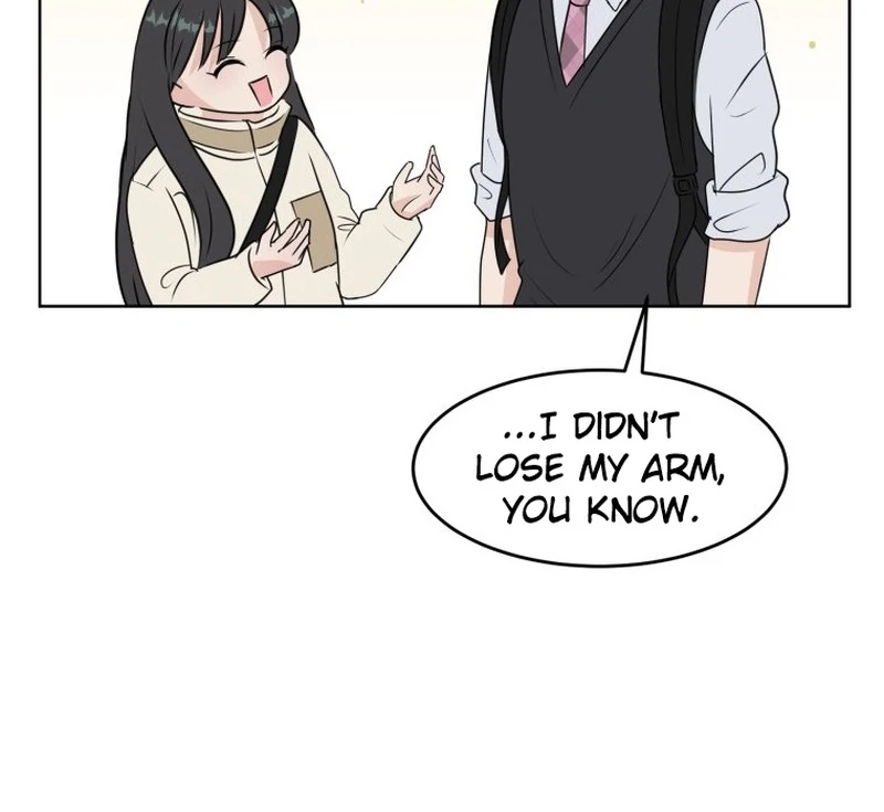Spoiler Alert: High Teen Chapter 4 page 94