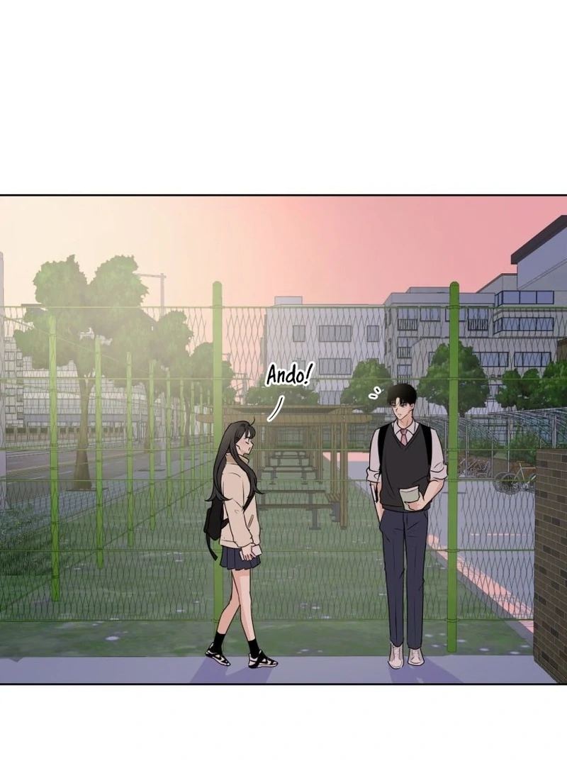Spoiler Alert: High Teen Chapter 4 page 92