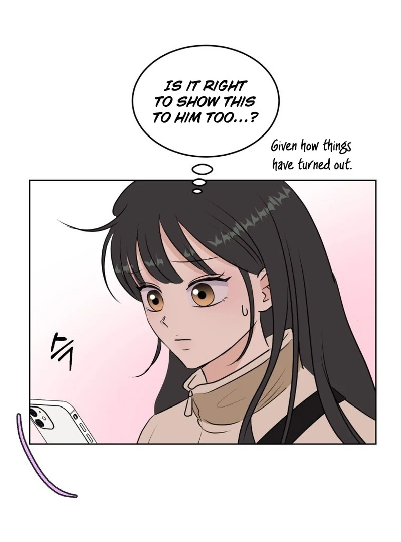 Spoiler Alert: High Teen Chapter 4 page 96