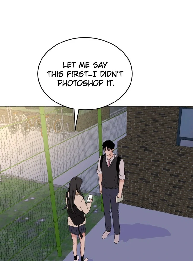 Spoiler Alert: High Teen Chapter 4 page 97